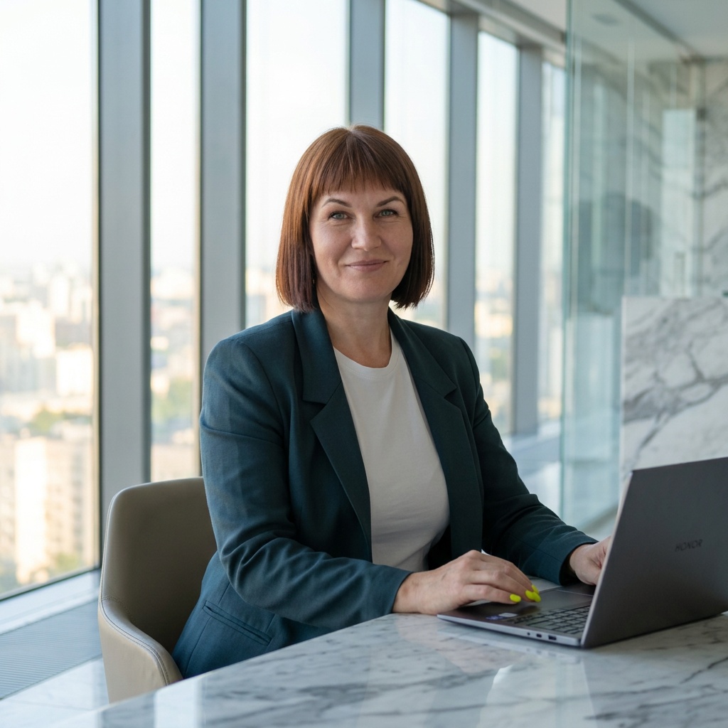 Елисеенко Галина Николаевна